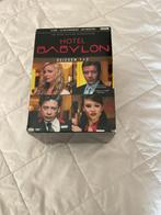 Hotel Babylon Seizoen 1+2 DVD Boxset, Cd's en Dvd's, Dvd's | Tv en Series, Ophalen of Verzenden, Zo goed als nieuw, Drama, Boxset