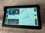 NIEUW Travli Carplay Scherm €35, Ophalen, Zo goed als nieuw