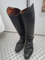 Petri Leren Dames Rijlaarzen Maat 39/40, Dieren en Toebehoren, Ophalen, Gebruikt, Dressuur, Dames