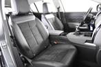 Citroën C5 Aircross 1.2 Feel *1ste Eigenaar*Leer*Navigatie*, Auto's, Citroën, 1350 kg, Gebruikt, Zwart, 1199 cc