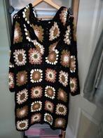 gehaakt granny's vest, Ophalen of Verzenden, Nieuw, Maat 46/48 (XL) of groter