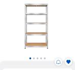 2 stuks Stelling kast in de verpakking, Huis en Inrichting, Ophalen, Nieuw
