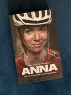 Anna van der Breggen - Mijn leven achter het podium, Boeken, Anna van der Breggen, Sport, Ophalen of Verzenden, Zo goed als nieuw