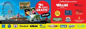 Beekse Bergen Safari Park Tweede Kaartje Gratis beschikbaar voor biedingen