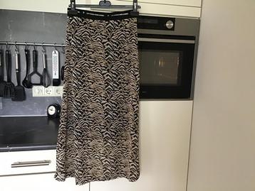 Prachtige z.g.a.n. gevoerde lange rok van &Co Woman maat S beschikbaar voor biedingen