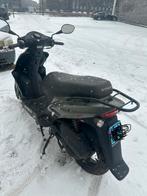 Te koop, Gebruikt, Ophalen of Verzenden, Maximaal 25 km/u, Agility