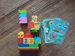 Lego Duplo 10831 rups, Kinderen en Baby's, Speelgoed | Duplo en Lego, Duplo, Ophalen of Verzenden, Zo goed als nieuw