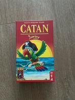 Catan junior, Hobby en Vrije tijd, Gezelschapsspellen | Bordspellen, Ophalen, Zo goed als nieuw