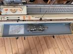 Toyota Breimachine KS901, KR501 en KS33A, Hobby en Vrije tijd, Ophalen, Zo goed als nieuw, Breien, Machine