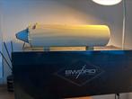 SWORD Fermentation Tank, lading, Hobby en Vrije tijd, Modelauto's | 1:50, Ophalen of Verzenden, Zo goed als nieuw, Bus of Vrachtwagen
