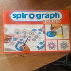 Spirograph, Ophalen of Verzenden, Zo goed als nieuw