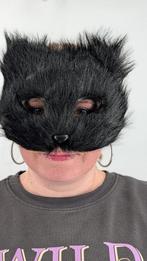 Katten Masker & Staart Cosplay, Unknown, Unknown, Ophalen of Verzenden, Generic