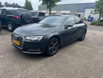 Audi A4 Limousine 2.0 TFSI ultra Design Pro Line Plus beschikbaar voor biedingen
