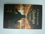 F.Springer - Quadriga, Boeken, Verzenden, Nieuw, Nederland