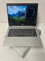 HP ProBook 430 G6 - i5-8265U - 8GB - 256GB SSD, Computers en Software, Qwerty, I5-8265U, 8 GB, 13 inch