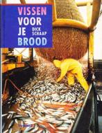 Schaap - Vissen voor je brood, Boek of Tijdschrift, Ophalen of Verzenden, Zo goed als nieuw