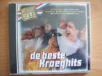 De Beste Kroeghits (Nieuw in folie!) De Sjonnies, Havenzange, Cd's en Dvd's, Ophalen of Verzenden, Nieuw in verpakking, Nederlandstalig