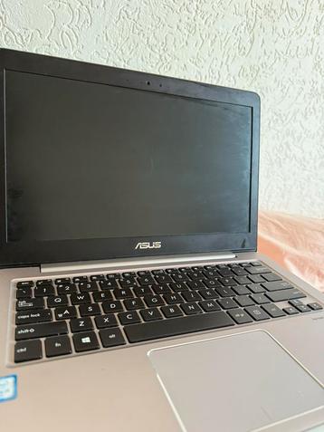Asus laptop beschikbaar voor biedingen