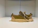 Lanvin schoen, Ophalen, Gedragen