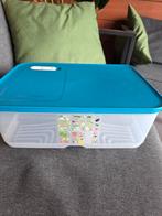Tupperware Vershouddoos Koelkast, Ophalen of Verzenden, Zo goed als nieuw, Bak of Kom