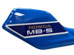 Tank Honda MB5 (Blauw PB109), Fietsen en Brommers, Honda, Tank, Nieuw, Ophalen of Verzenden