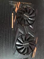 Gigabyte Radeon RX VEGA 56 GAMING OC 8G, Ophalen, PCI-Express 3, Gebruikt, AMD