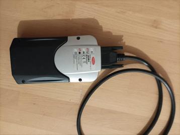 Delphi VCI+A-BT Diagnose Apparaat beschikbaar voor biedingen