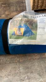 Iglo dubbeldaks tent  3 personen, Caravans en Kamperen, Tenten, Ophalen of Verzenden, Nieuw, Tot en met 3