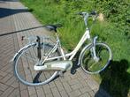 Damesfietsen gazelle cadiz, Ophalen, 53 tot 56 cm, Versnellingen, Zo goed als nieuw