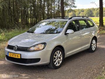Volkswagen Golf 1.2 TSI | Pano | Dealer OH | Pdc | Cruise beschikbaar voor biedingen