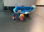 Fisher price speelgoed vliegtuig, Ophalen, Gebruikt