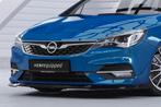 Splitter Voorspoiler Spoiler Voor Opel Astra K CSL601, Ophalen of Verzenden, Automotive Parts, A.parts@hotmail.nl, Trasmolenlaan 12 3447 GZ Woerden