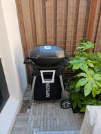 Napoleon barbecue met onderstel en afdekhoes, Ophalen, Zo goed als nieuw