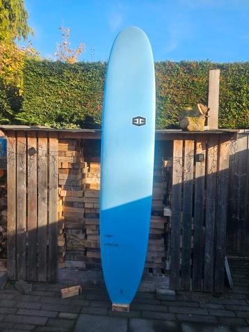 Hurricane classic longboard 9.6 80L beschikbaar voor biedingen