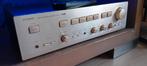 Luxman a357 met orginele afstandsbediening, Overige merken, Stereo, Ophalen of Verzenden, 60 tot 120 watt