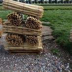 kastanje schapenhek, Tuin en Terras, Ophalen, Nieuw, Hout, Tuinhek