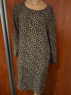 Marc Cain jurk maat 6 L origineel zgan, Kleding | Dames, Jurken, G, Maat 42/44 (L), B, Ophalen of Verzenden