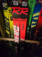 167cm ROSSIGNOL HERO ELITE MULTI TURN MT TI