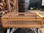 ZGAN Opleermand ( jonge ) duiven € 39!!!