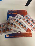 WK 2006 Duitsland ORANJE, Ophalen of Verzenden, Nederland