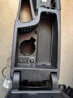 Bmw 3 serie e90 middenconsole leer zwart, Ophalen of Verzenden, BMW