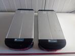 2 stuks defecte fiets accu Sundvall, Phylion
