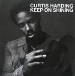 Curtis Harding - Keep On Shining (PROMO), Ophalen of Verzenden