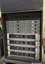 Yamaha p7000s, Ophalen, Zo goed als nieuw, Minder dan 500 watt