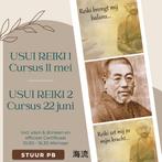 Usui Reiki Cursus, Diensten en Vakmensen, Overige, Geeft ook workshops