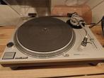 Technics SL1200 MK2 platenspeler, Ophalen, Gebruikt, Technics