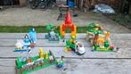 Lego duplo dierentuin, Ophalen of Verzenden, Gebruikt, Duplo