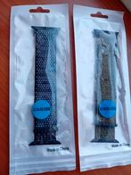 Nieuwe horlogebandjes voor Apple Watch, Ophalen of Verzenden, Nieuw