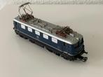 Märklin E41 blauw, #3034, Hobby en Vrije tijd, Modeltreinen | H0, Wisselstroom, Gebruikt, Locomotief, Ophalen of Verzenden