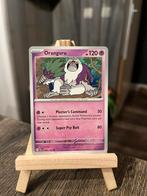 Oranguru PAL 094/193, Ophalen of Verzenden, Zo goed als nieuw